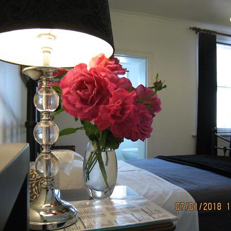 Hi George B&B Launceston Esterno foto