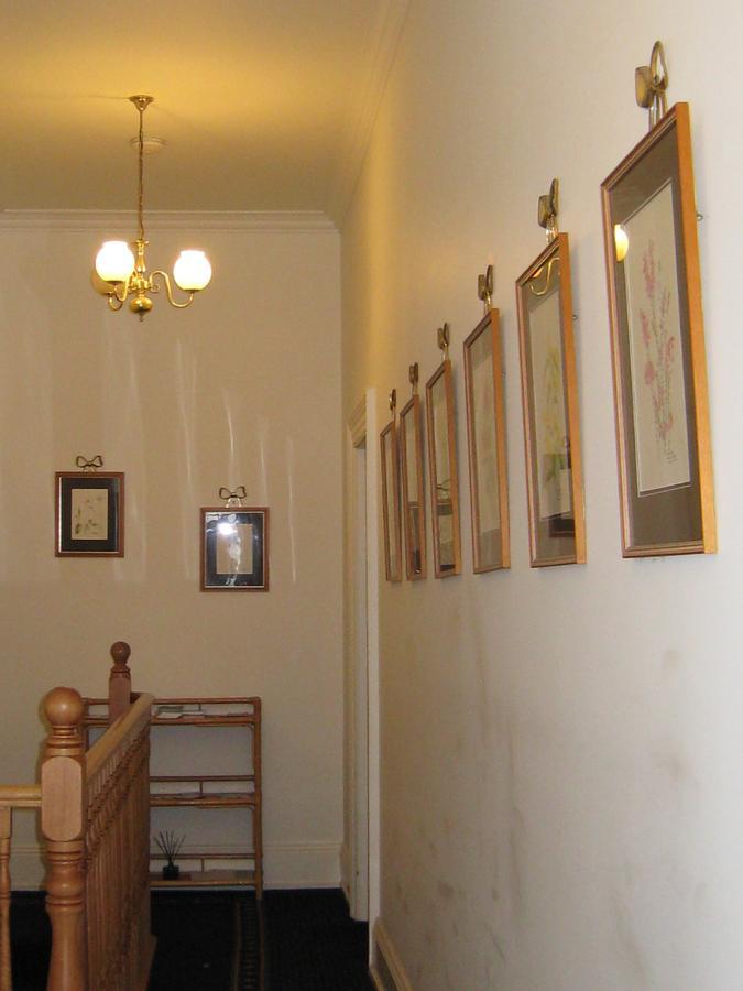 Hi George B&B Launceston Esterno foto