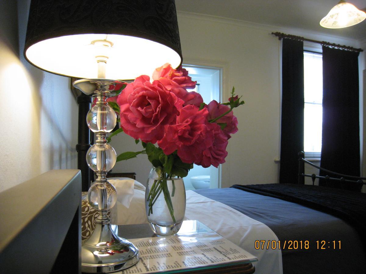 Hi George B&B Launceston Esterno foto