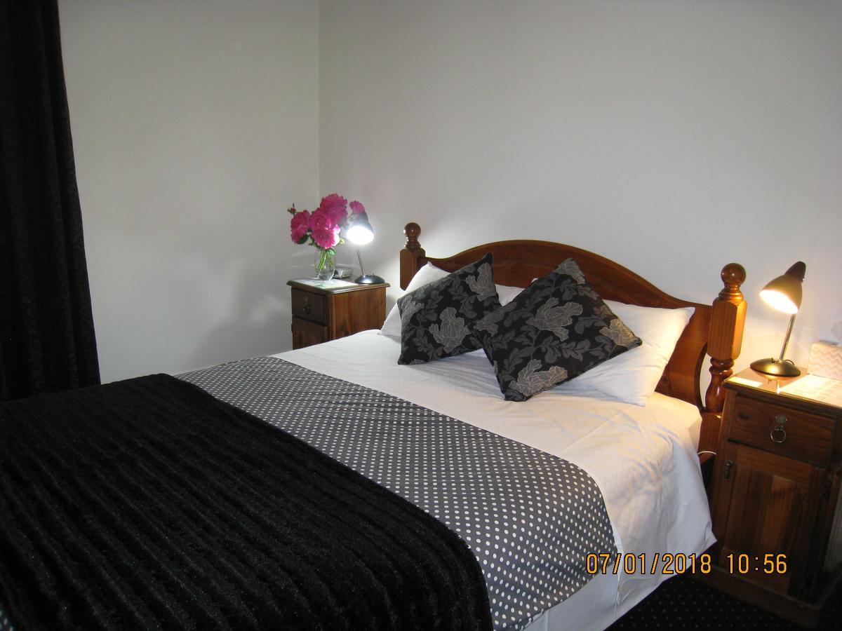 Hi George B&B Launceston Camera foto