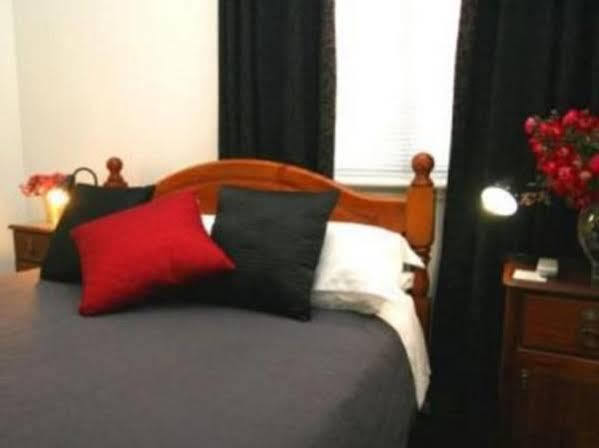 Hi George B&B Launceston Esterno foto